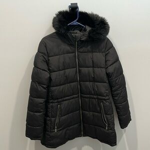 GAP winter coat
